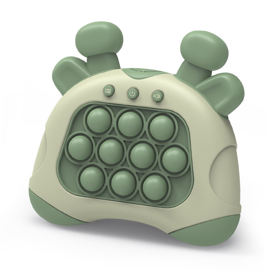 Elbevo - Quick push game