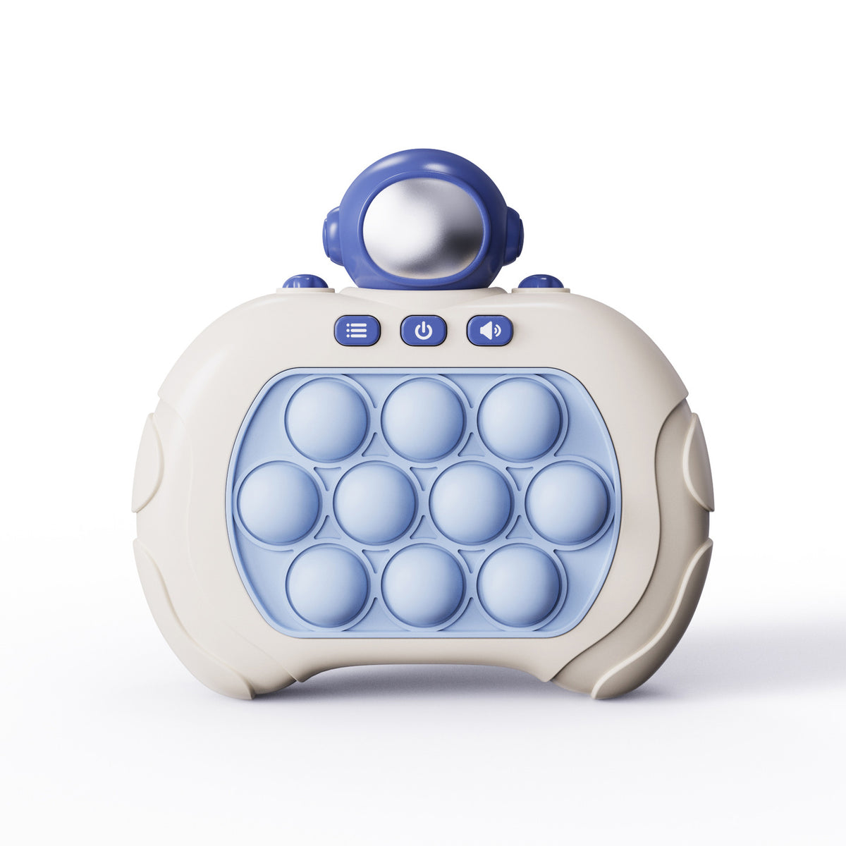 Elbevo - Quick push game